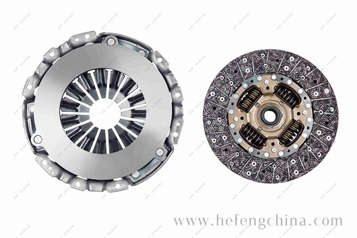 JAPANPARTS KF-1032 CLUTCH KIT For NISSAN in stock