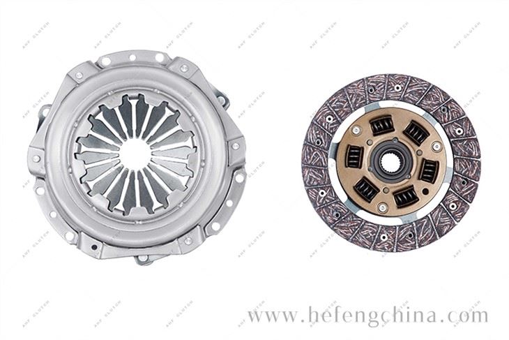 Sachs 3000 853 701 르노용 클러치 키트