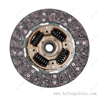 TOYOTA용 AISIN DTX-146 클러치 디스크
