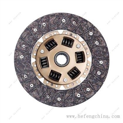 TOYOTA용 AISIN DTX-154 클러치 디스크