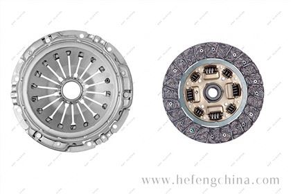 Sachs 3000 826 001 푸조용 클러치 키트