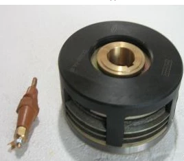 Introduction to the functions of pneumatic clutch